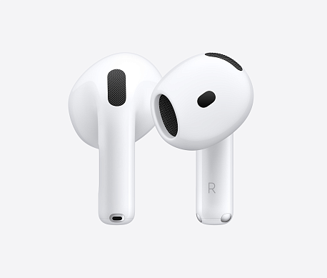 Беспроводные наушники Apple AirPods 4