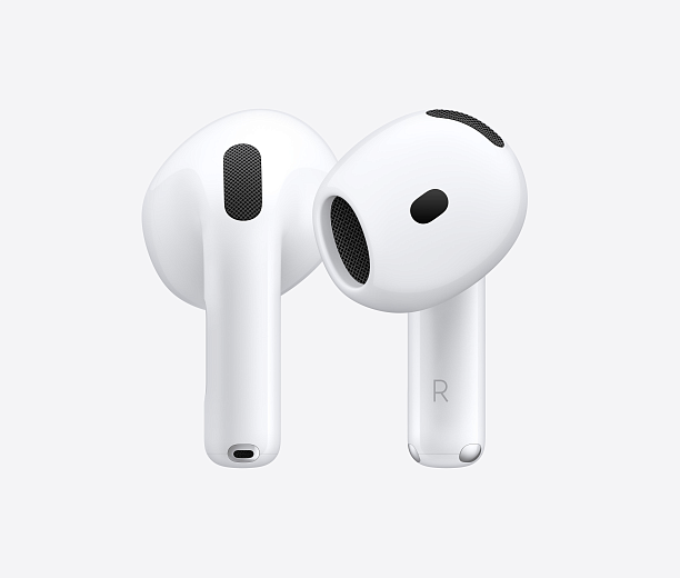 Беспроводные наушники Apple AirPods 4 ANC