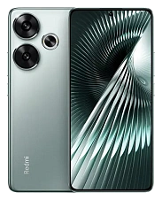 Смартфон Xiaomi POCO F6 8/256Gb Green