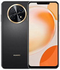 Смартфон Huawei nova Y91 8/128GB Black