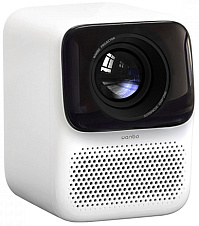 Проектор Wanbo Projector T2 MAX NEW, белый