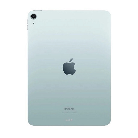 Планшет Apple iPad Air 13'' 2024 256 ГБ, Wi-Fi, blue