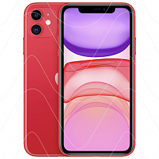 Смартфон Apple iPhone 11 256 ГБ RU (PRODUCT)RED