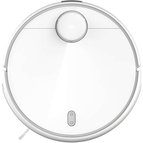 Робот-пылесос Xiaomi Mi Robot Vacuum-Mop 2 Pro, белый (BHR5044EU)