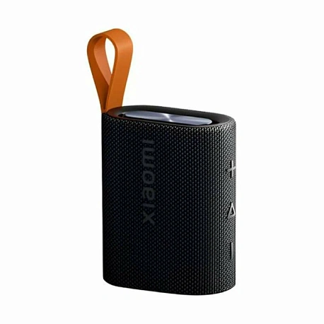 Портативная колонка Xiaomi Mi Sound Pocket