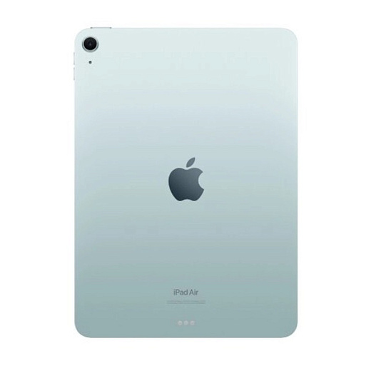 Планшет Apple iPad Air 13'' 2024 128 ГБ, Wi-Fi, blue