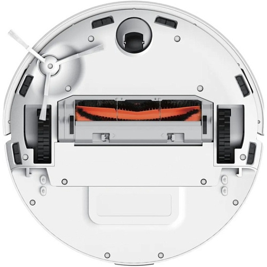 Робот-пылесос Xiaomi Mi Robot Vacuum-Mop 2 Pro, белый (BHR5044EU)