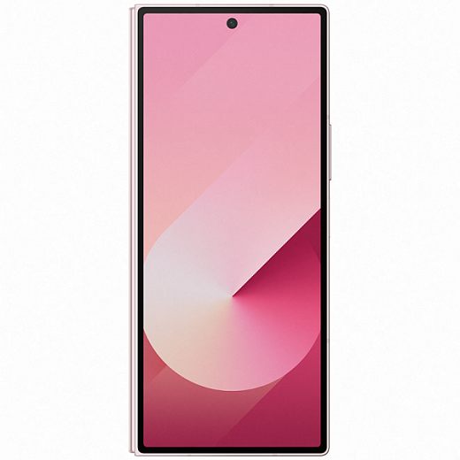 Смартфон Samsung Galaxy Z Fold6 12/512GB, розовый