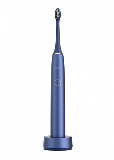 Ультразвуковая зубная щетка realme M1 Sonic Electric Toothbrush, blue