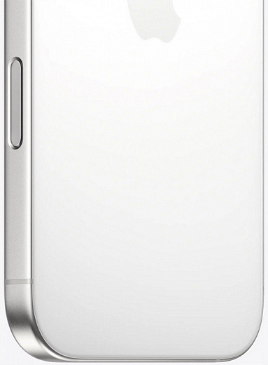 Смартфон Apple iPhone 16 Pro 1TB White Titanium