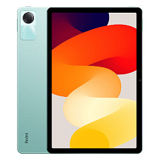 Планшет Xiaomi Redmi Pad SE 4/128Gb Mint Green