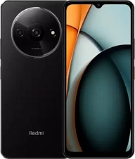 Смартфон Xiaomi Redmi A3 4/128GB Midnight Black