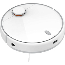 Робот-пылесос Xiaomi Mi Robot Vacuum-Mop 2 Pro, белый (BHR5044EU)