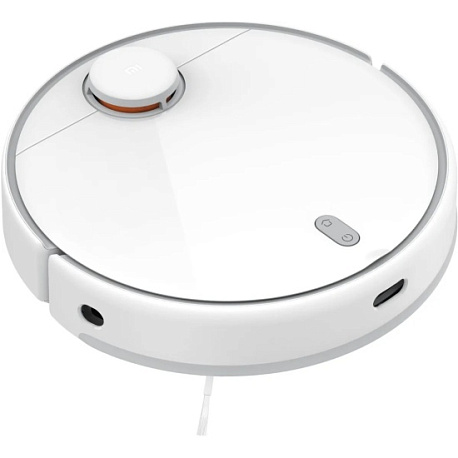 Робот-пылесос Xiaomi Mi Robot Vacuum-Mop 2 Pro, белый (BHR5044EU)