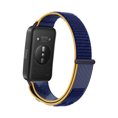 Умный браслет HUAWEI Band 9, синий