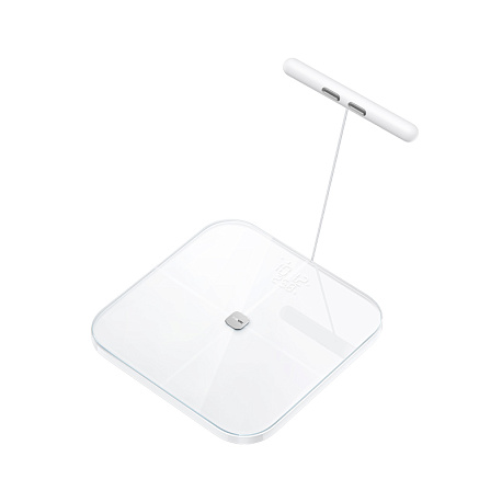 Умные весы Xiaomi Mijia Eight Electrode Body Fat Scale