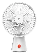 Вентилятор настольный Xiaomi Mijia Desktop Fan (ZMYDFS01DM)