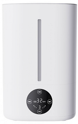 Увлажнитель Xiaomi Lydsto Smart Humidifier F200S, белый