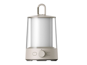 Умный фонарь для кемпинга Xiaomi Mijia Split Camping Light Sand Grey