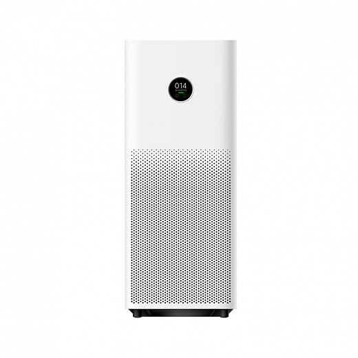 Очиститель воздуха Xiaomi Mi Air Smart Purifier 4 Pro, белый (CN)