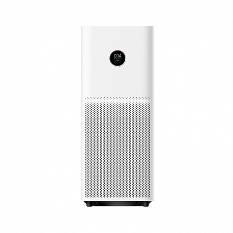 Очиститель воздуха Xiaomi Mi Air Smart Purifier 4 Pro, белый (CN)