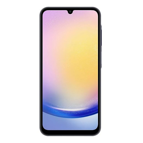 Смартфон Samsung Galaxy A25 5G 8/128 ГБ, черный