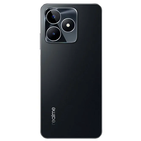 Смартфон Realme C53 8/256 ГБ, черный