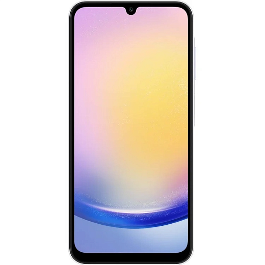 Смартфон Samsung Galaxy A25 5G 8/128 ГБ, голубой