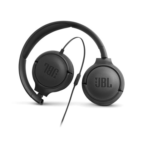 Проводные наушники JBL Tune 500