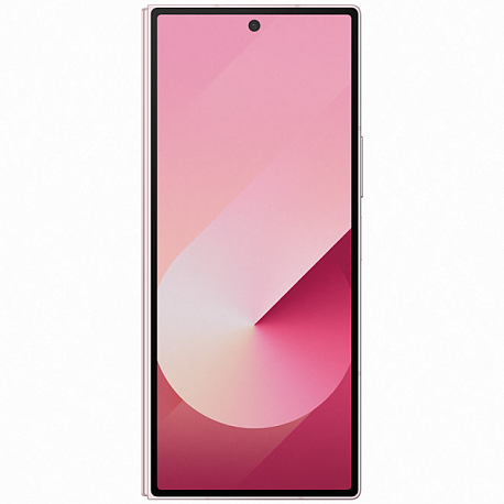 Смартфон Samsung Galaxy Z Fold6 12/256GB, розовый