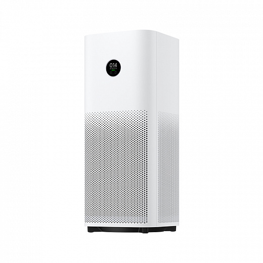 Очиститель воздуха Xiaomi Mi Air Smart Purifier 4 Pro, белый (CN)