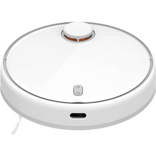 Робот-пылесос Xiaomi Mi Robot Vacuum-Mop 2 Pro, белый (BHR5044EU)