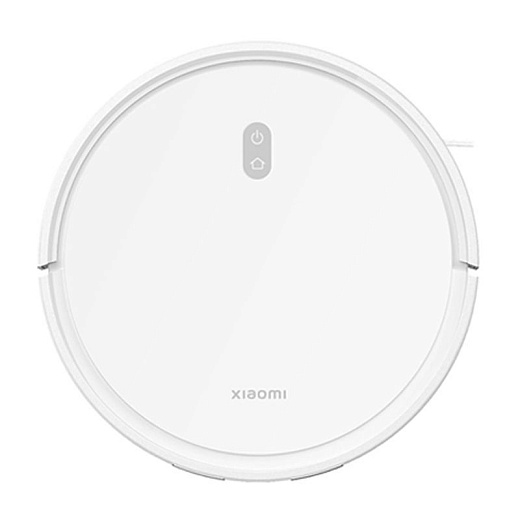 Робот-пылесос Xiaomi Robot Vacuum E10 EU, белый