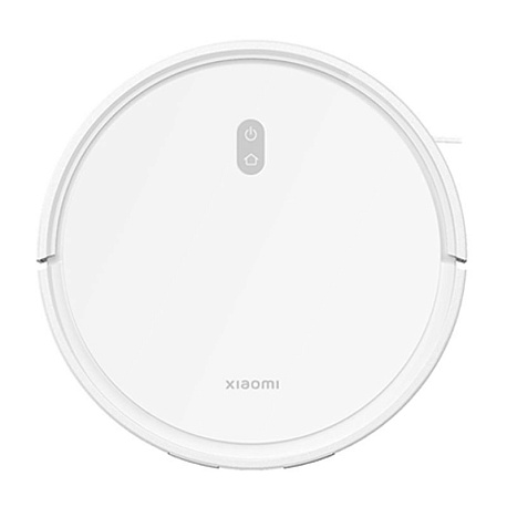 Робот-пылесос Xiaomi Robot Vacuum E10 EU, белый