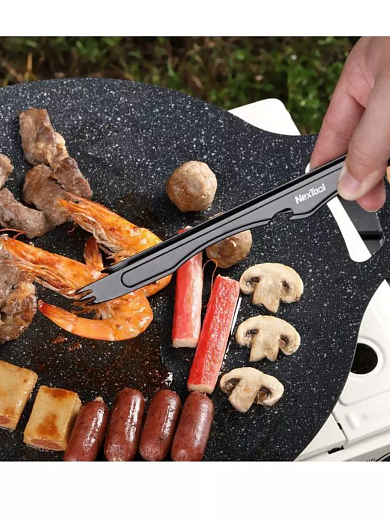 Набор для барбекю Xiaomi NexTool Barbecue Tool Set (NE20261)